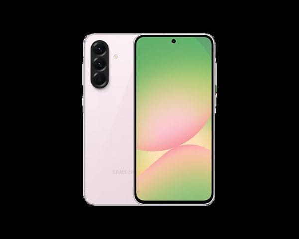 Galaxy A56 5G con pantalla Super AMOLED, 128GB de almacenamiento, triple cámara de 50 MP y conectividad 5G. Compra oficial Samsung Perú.