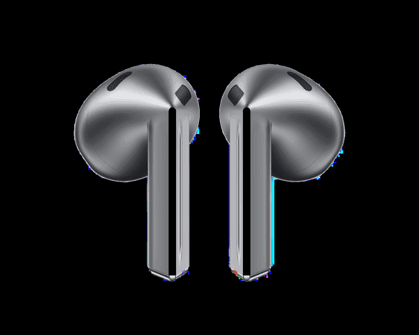Samsung Galaxy Buds Live Graphite auriculares inalámbricos