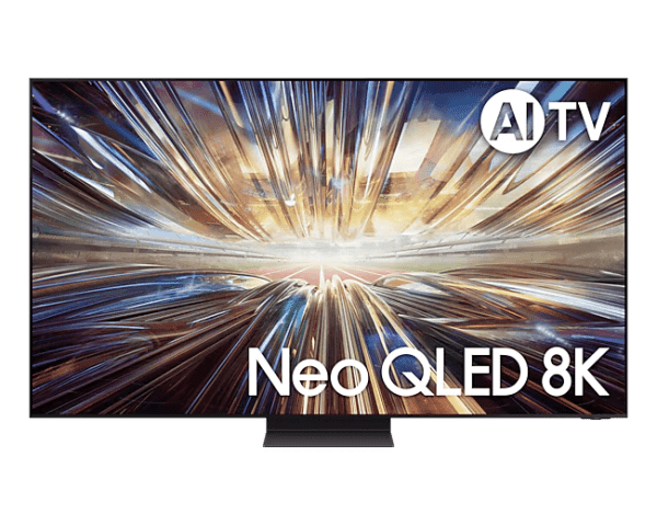 Samsung Neo QLED 8K QN800D 75 pulgadas con Inteligencia Artificial